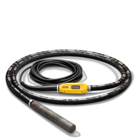 Wacker Neuson Internal Vibrators