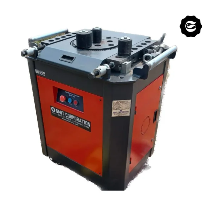 Smit Corporation Bar Bending
Machine