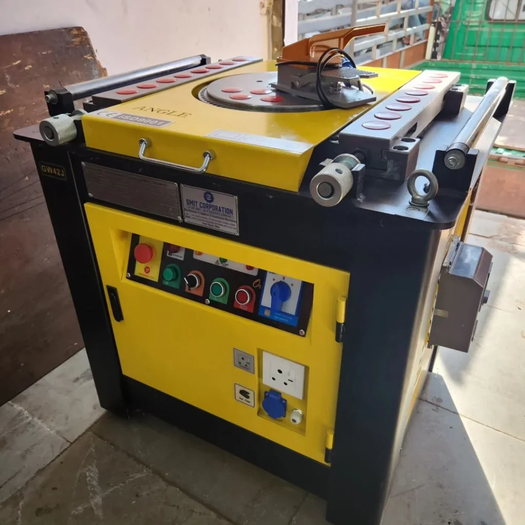 bar bending machine rod/steel/bar processing machine